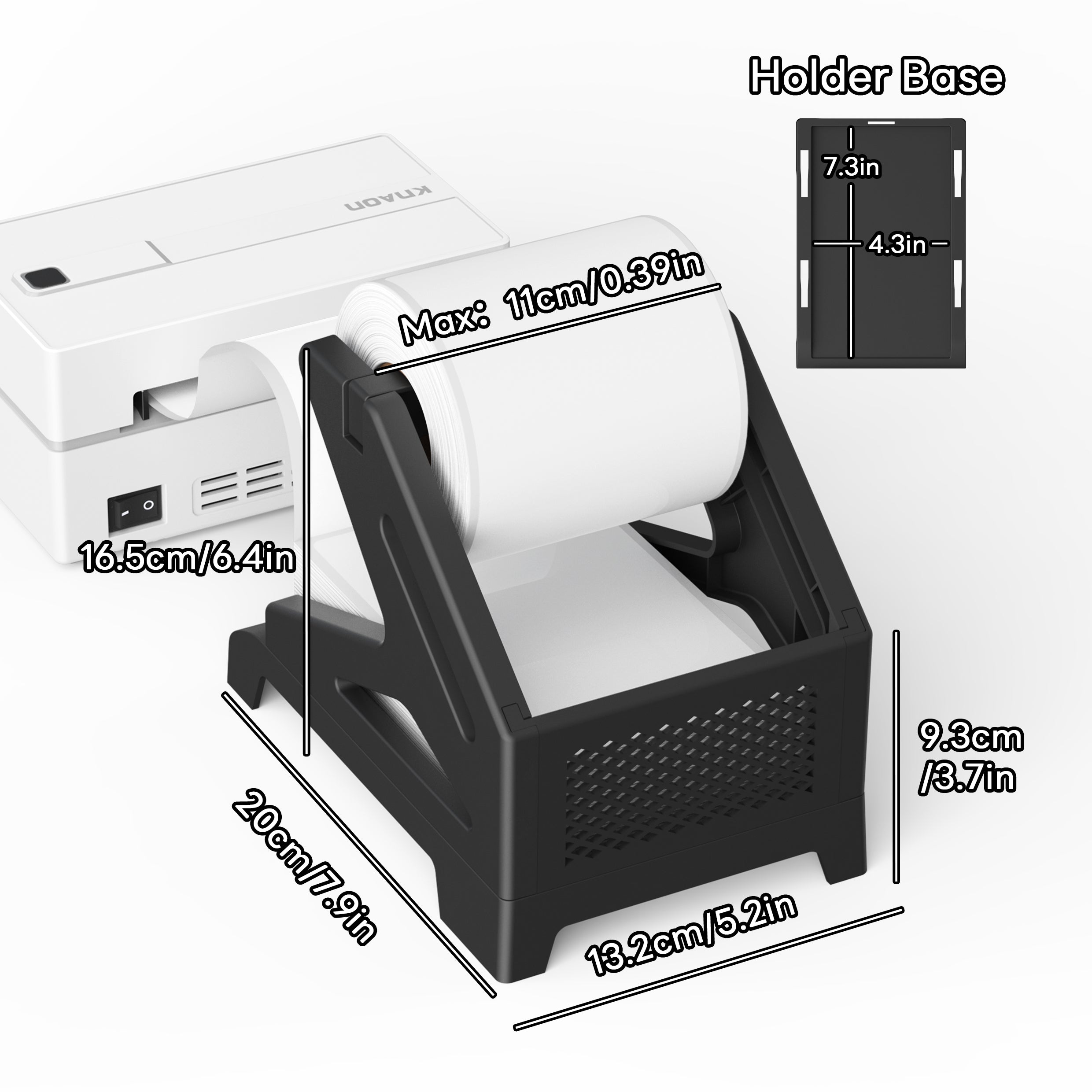 Label Holder
