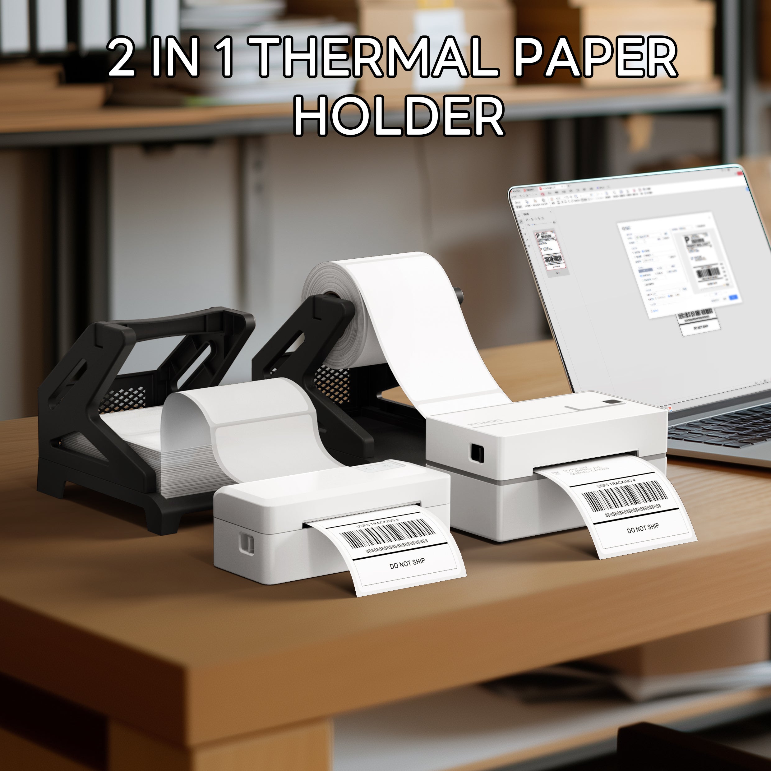 Label Holder