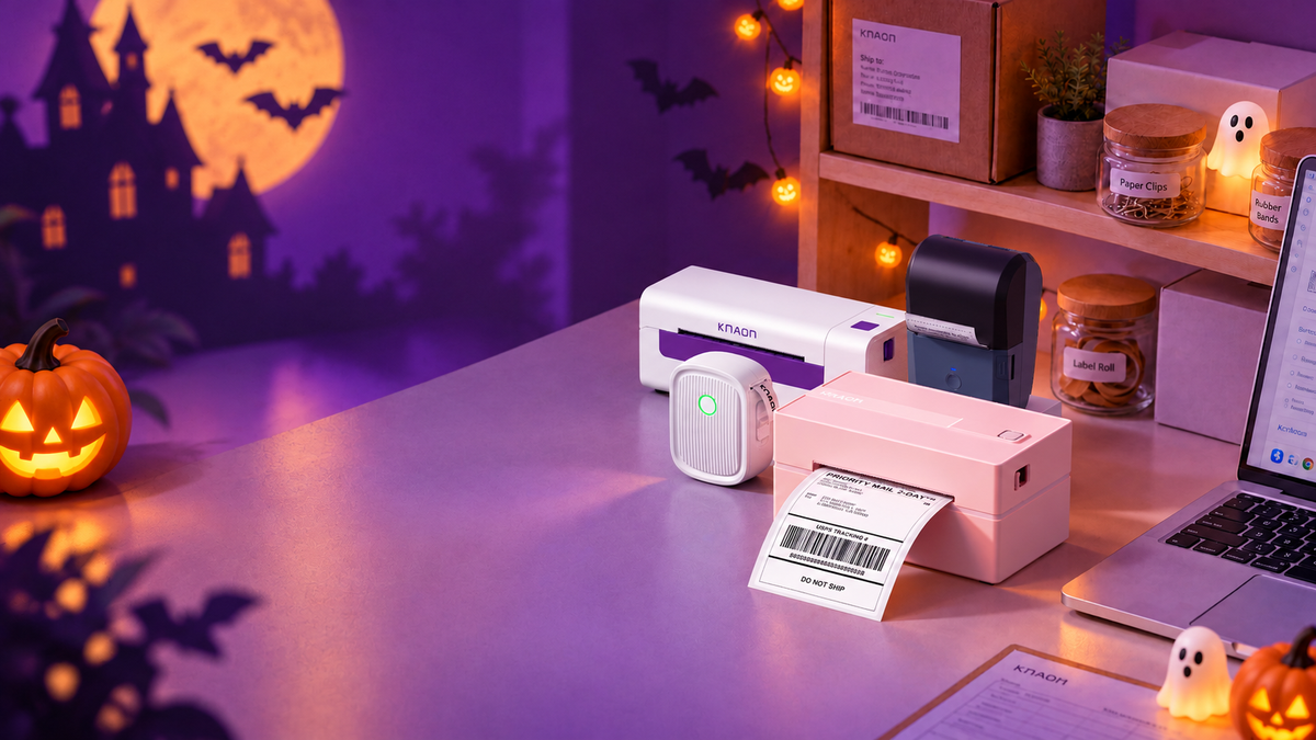 <p>Modern Printing For&nbsp;<br/>Modern Workflows</p>