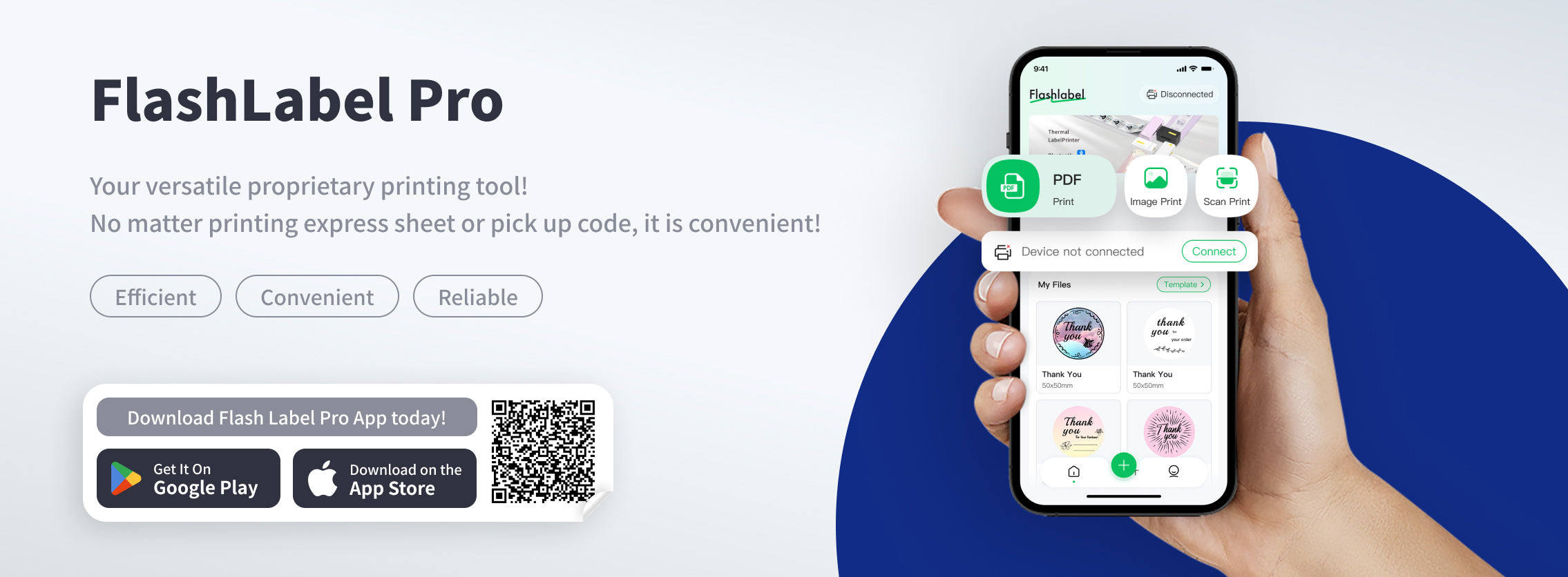 Knaon Printer App Download