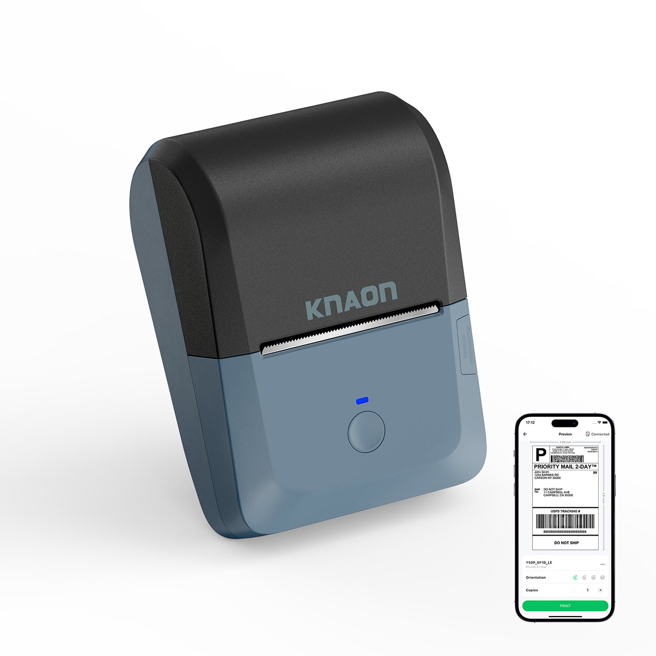 knknページ Help Center – Knaon