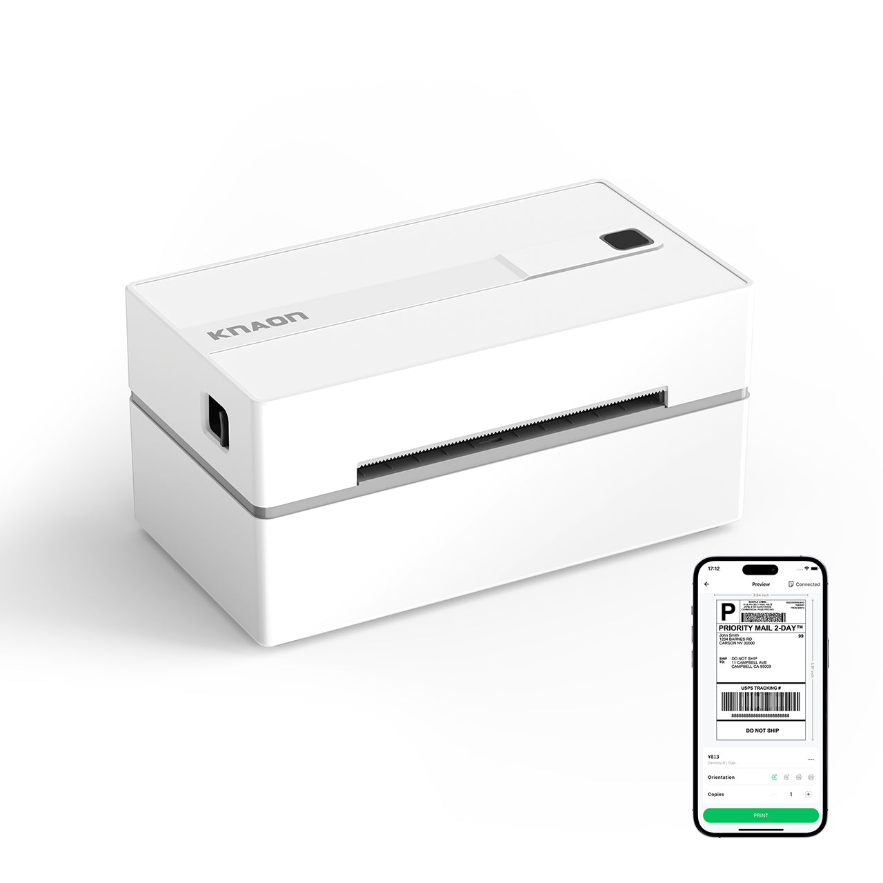 Help Center – Knaon