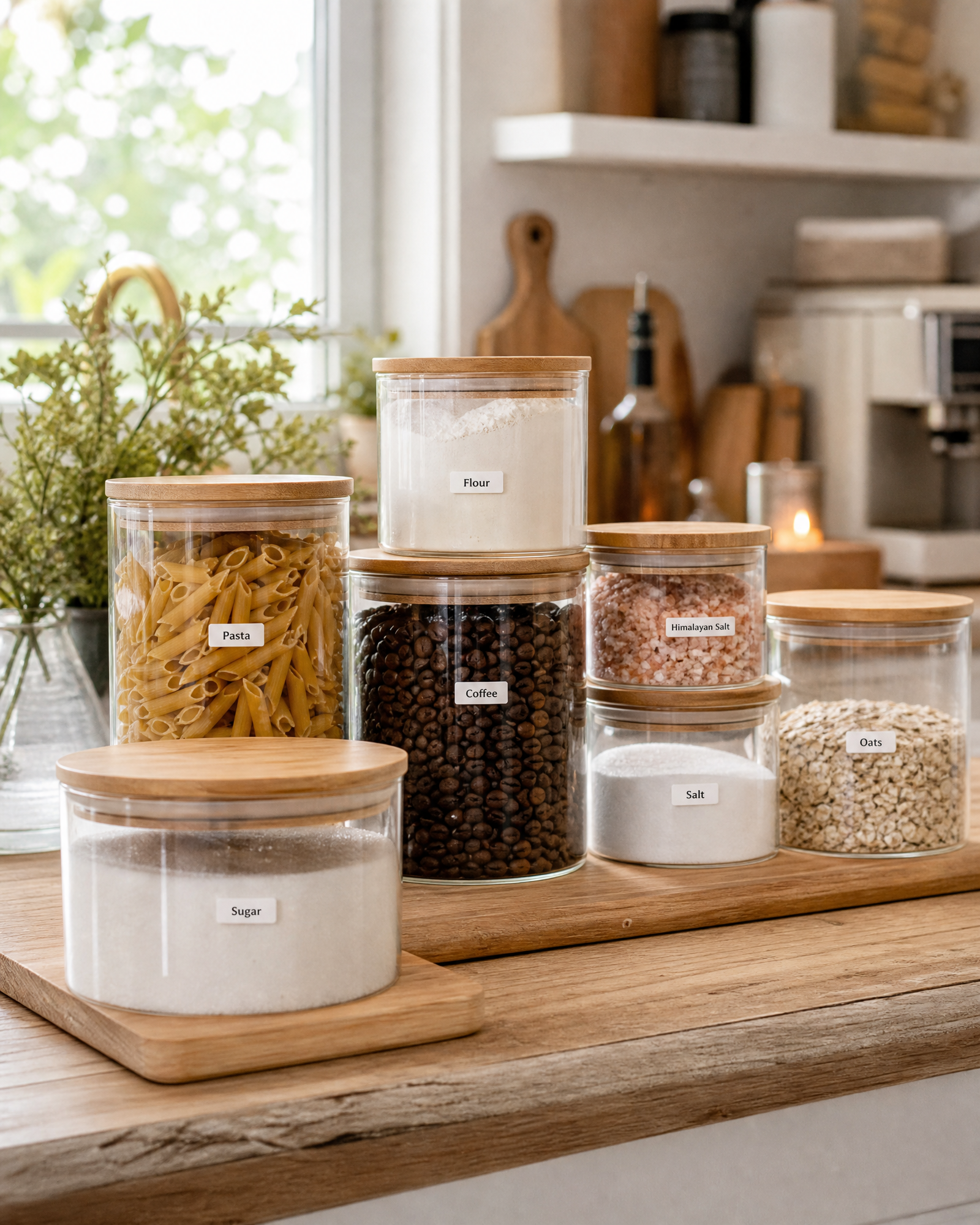 For Home Storage